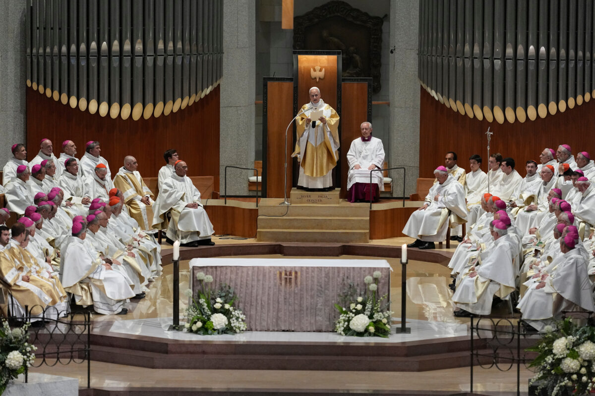 Spain: Pope marks centenary of Gaudí’s death: “An architect with a fervent faith” Spain: Pope marks centenary of Gaudí’s death: “An architect with a fervent faith”