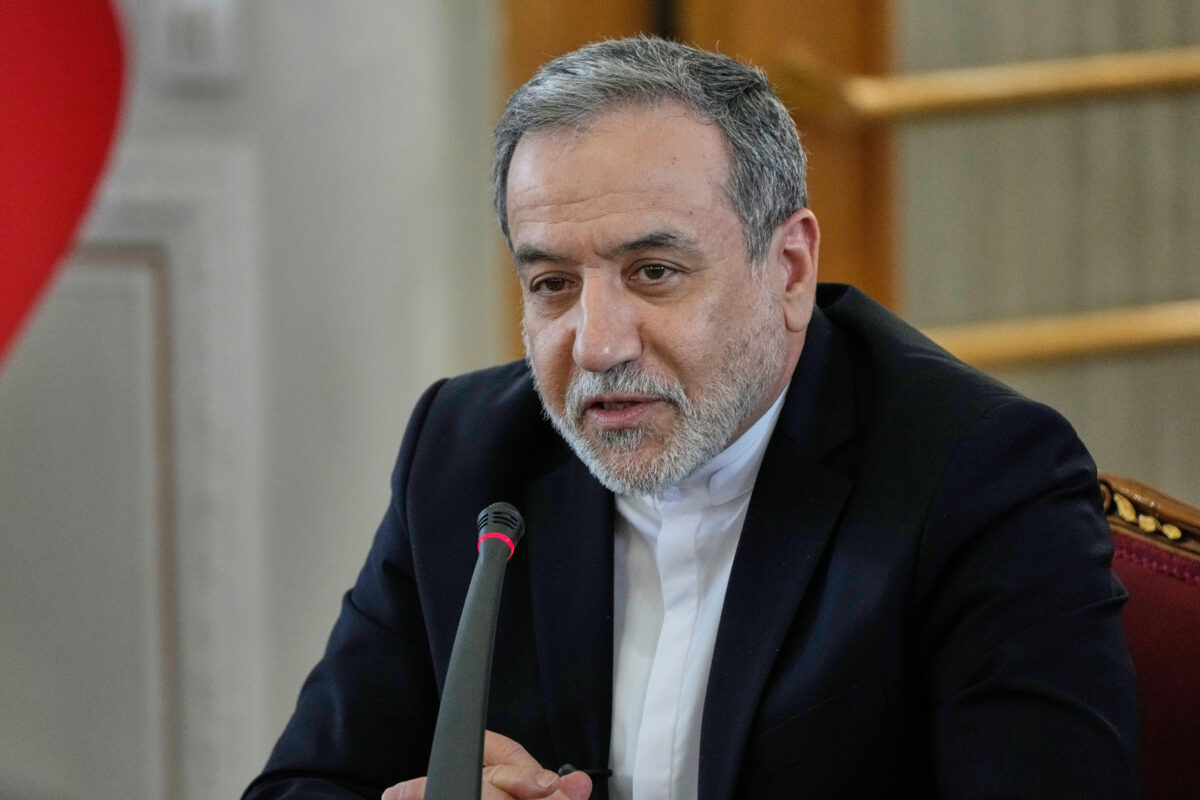 Iran, Tehran: “US attacks have made the ceasefire meaningless”