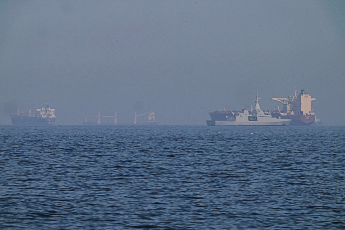 Iran, India: “Three Indian sailors killed in US attack on tanker”