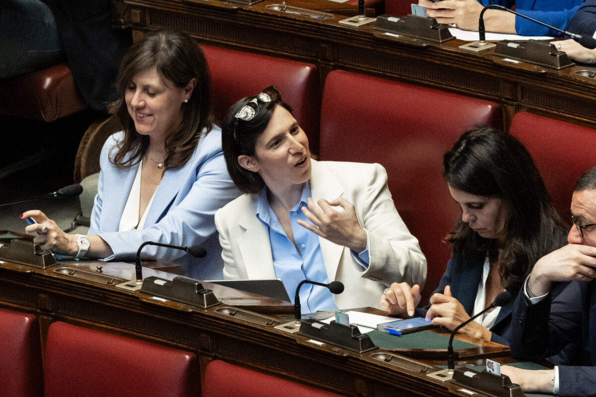 Government, Schlein to Meloni: ‘Enough with the lies and propaganda, the country is at a standstill’ Government, Schlein to Meloni: ‘Enough with the lies and propaganda, the country is at a standstill’