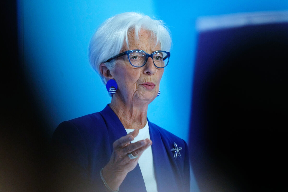 ECB, Lagarde: ‘Decision to raise rates was unanimous and unreserved’ ECB, Lagarde: ‘Decision to raise rates was unanimous and unreserved’