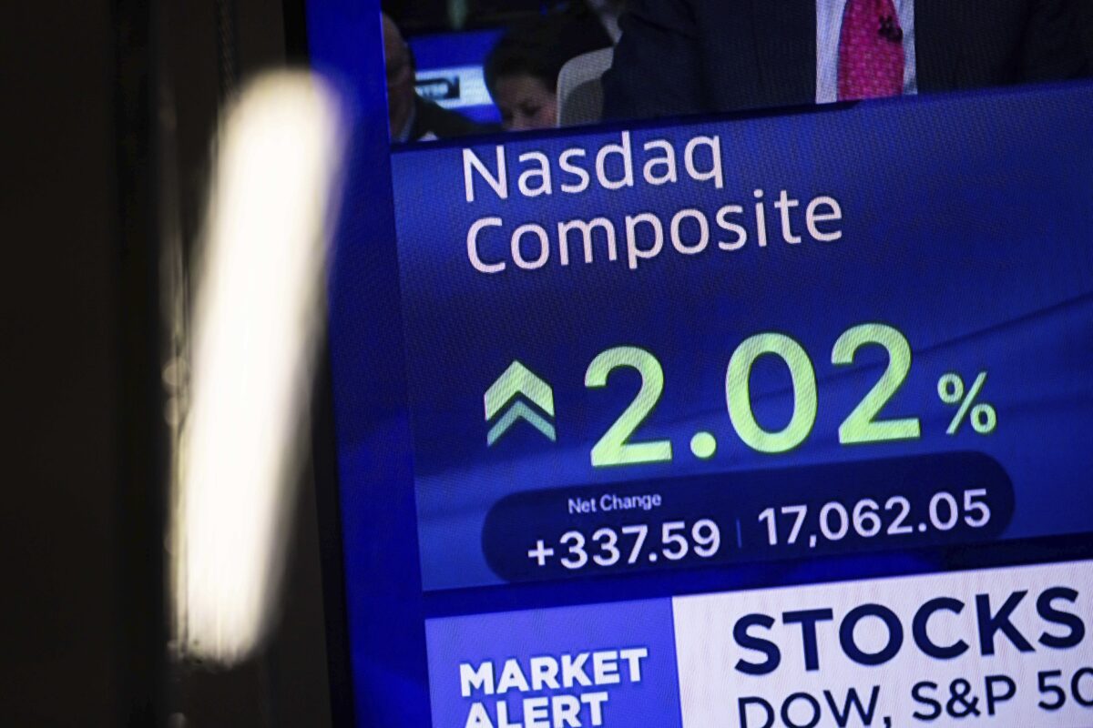 US: Musk rings the bell as SpaceX’s Nasdaq IPO gets underway