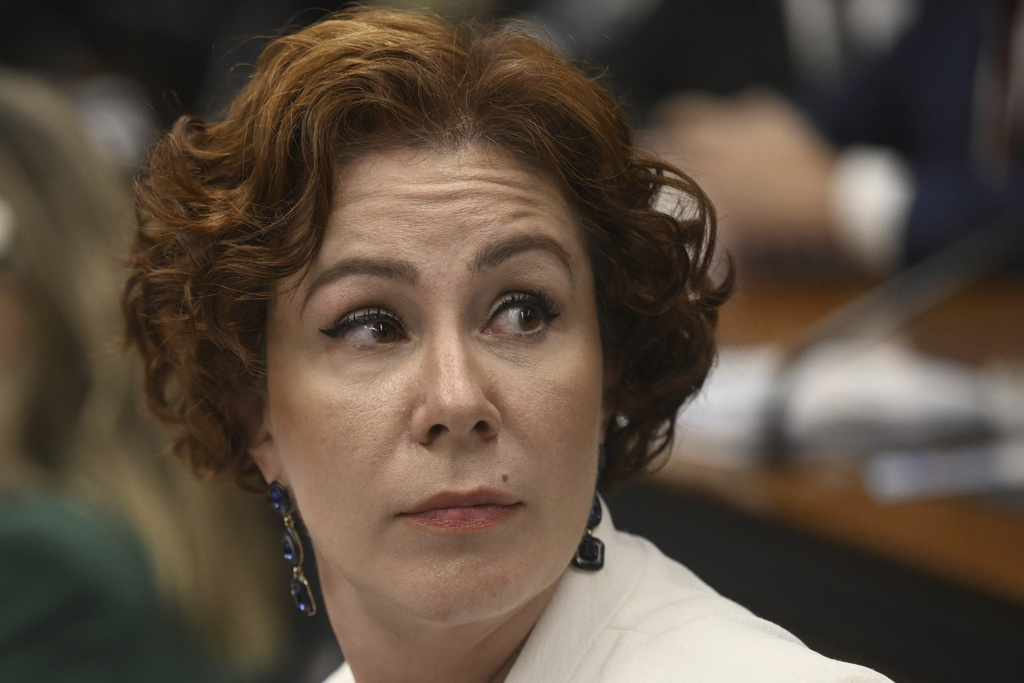 Brazil: Supreme Court rules against Carla Zambelli’s extradition: “Right to a fair trial violated” Brazil: Supreme Court rules against Carla Zambelli’s extradition: “Right to a fair trial violated”
