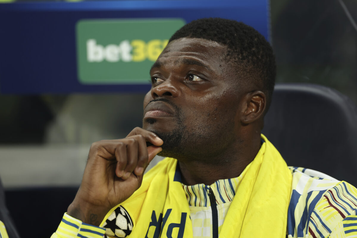 2026 World Cup: Canada denies visa to Ghanaian player Partey, who has been accused of rape