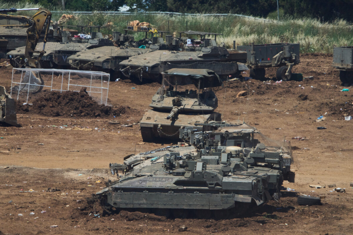 Iran: US-Tehran agreement calls for an end to Israel’s offensive in Lebanon Iran: US-Tehran agreement calls for an end to Israel’s offensive in Lebanon