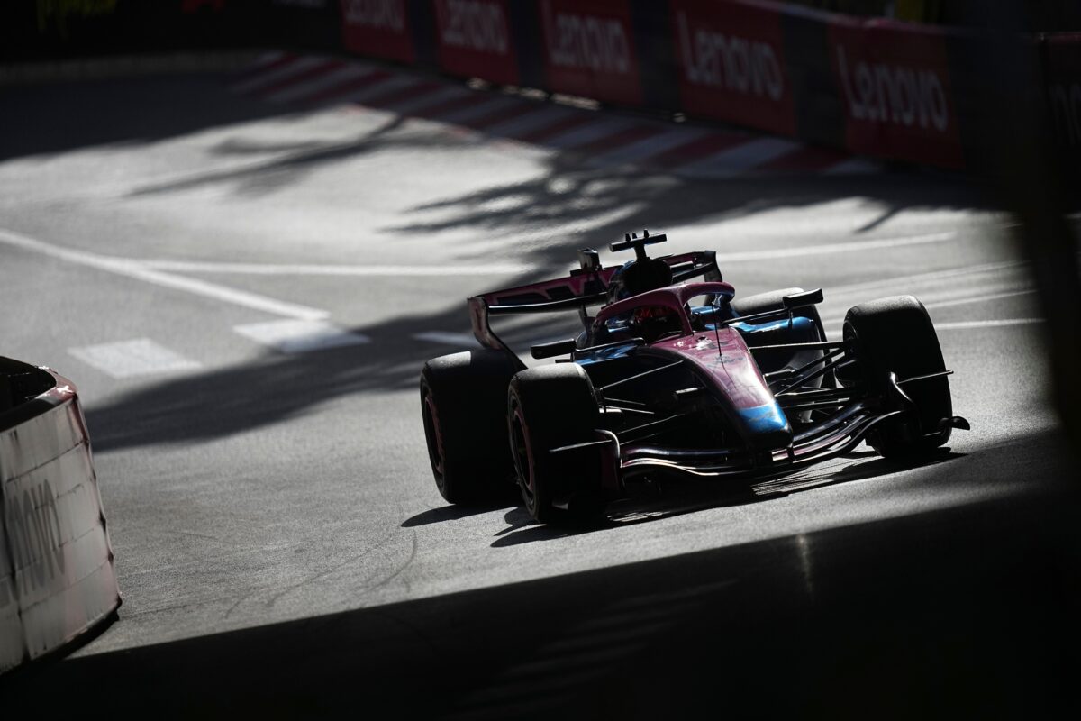 F1: Alpine’s appeal upheld, Gasly returns to the podium at Monte Carlo