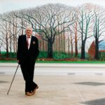 Art: British artist David Hockney dies aged 88