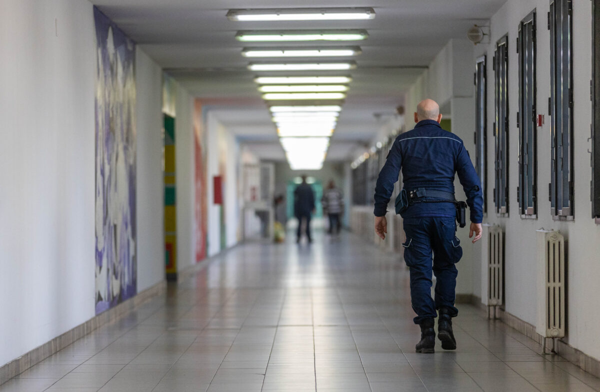 Garlasco, Bollate inmates to journalists: ‘Stasi is at home, you’re wasting your time’