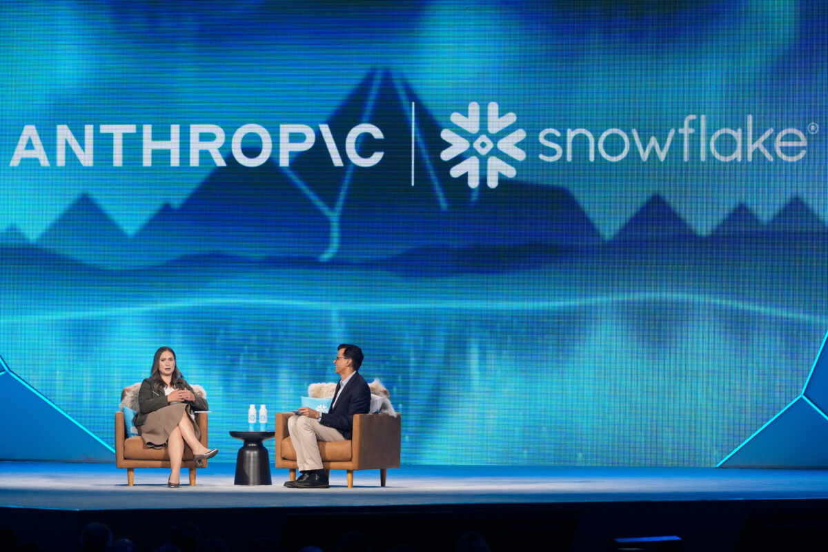 US: Anthropic takes its latest AI models offline following government restrictions