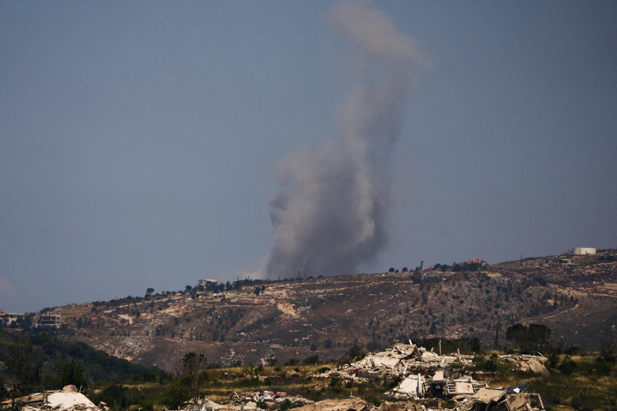 Lebanon: media report new Israeli raids in the south