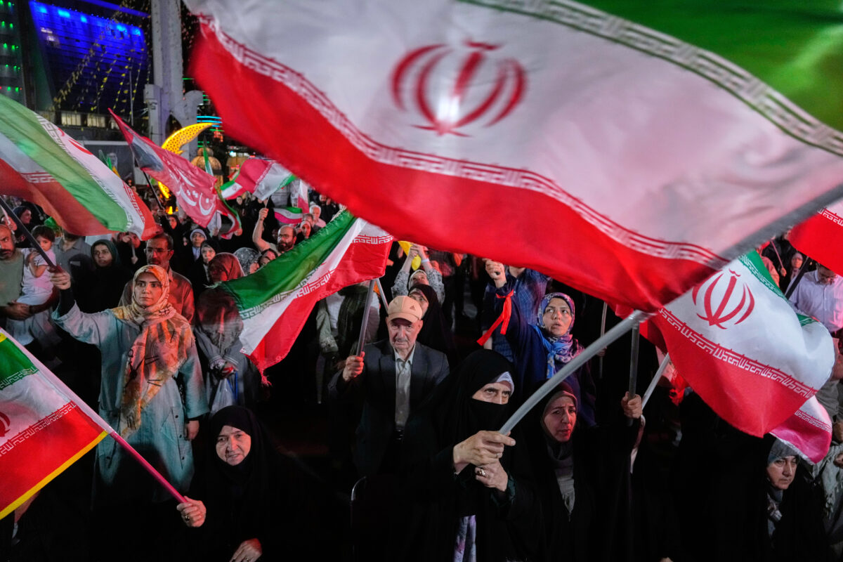 Iran, Tehran: ‘The agreement will not be signed tomorrow, but perhaps in the coming days’ Iran, Tehran: ‘The agreement will not be signed tomorrow, but perhaps in the coming days’