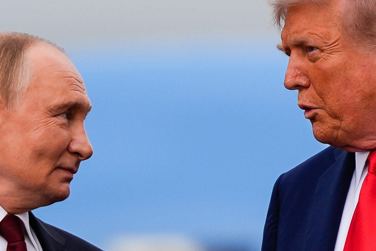 Ukraine, Kremlin: ‘Trump reiterated to Putin the need to end the war’