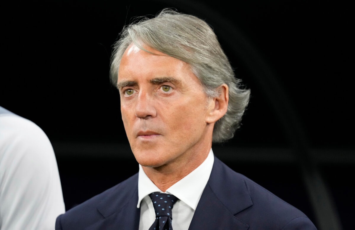 Football, Mancini leaves Al Sadd. Club: “Good luck in your next challenge” Football, Mancini leaves Al Sadd. Club: “Good luck in your next challenge”
