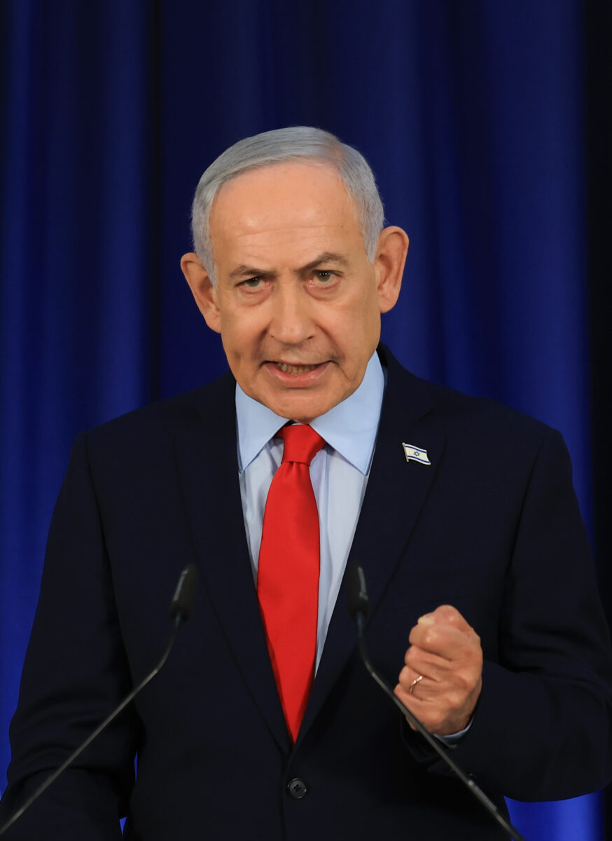 Lebanon, Netanyahu and Katz: “Israel will not tolerate attacks on its territory”
