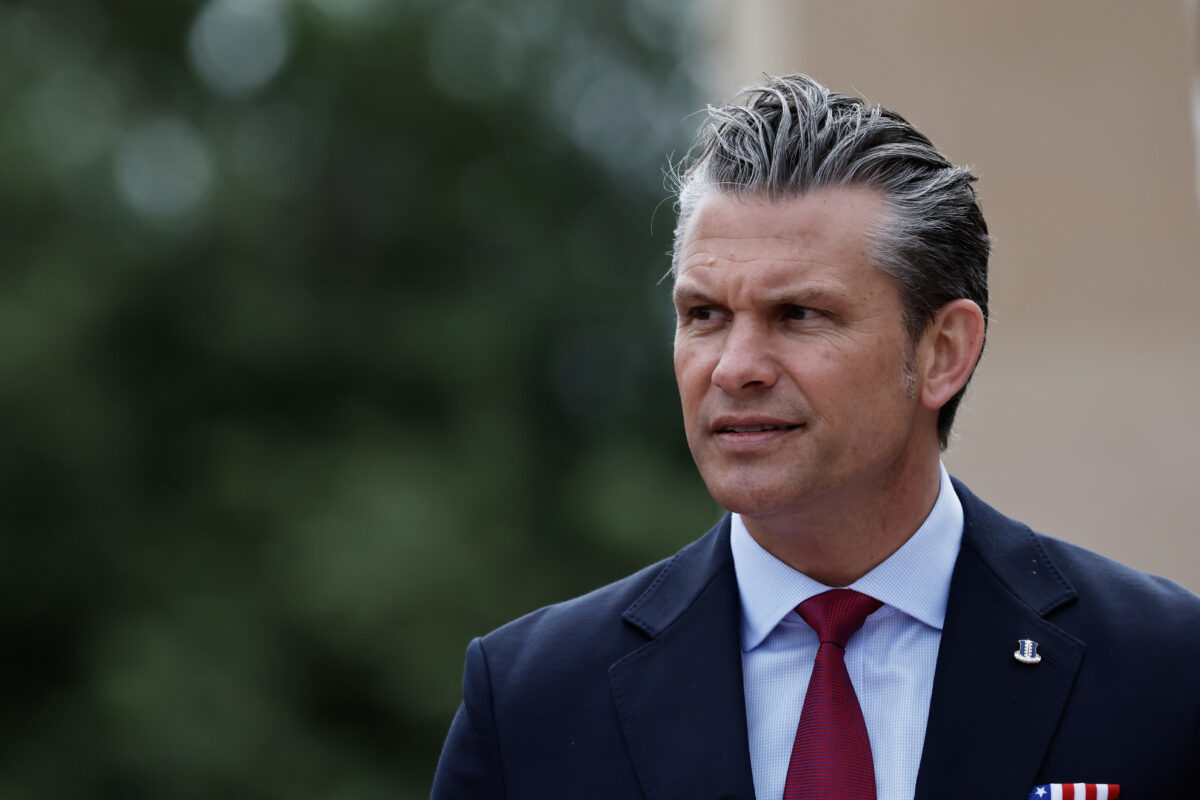 NATO’s Hegseth to Crosetto: “We need to do more for Alliance 3.0”