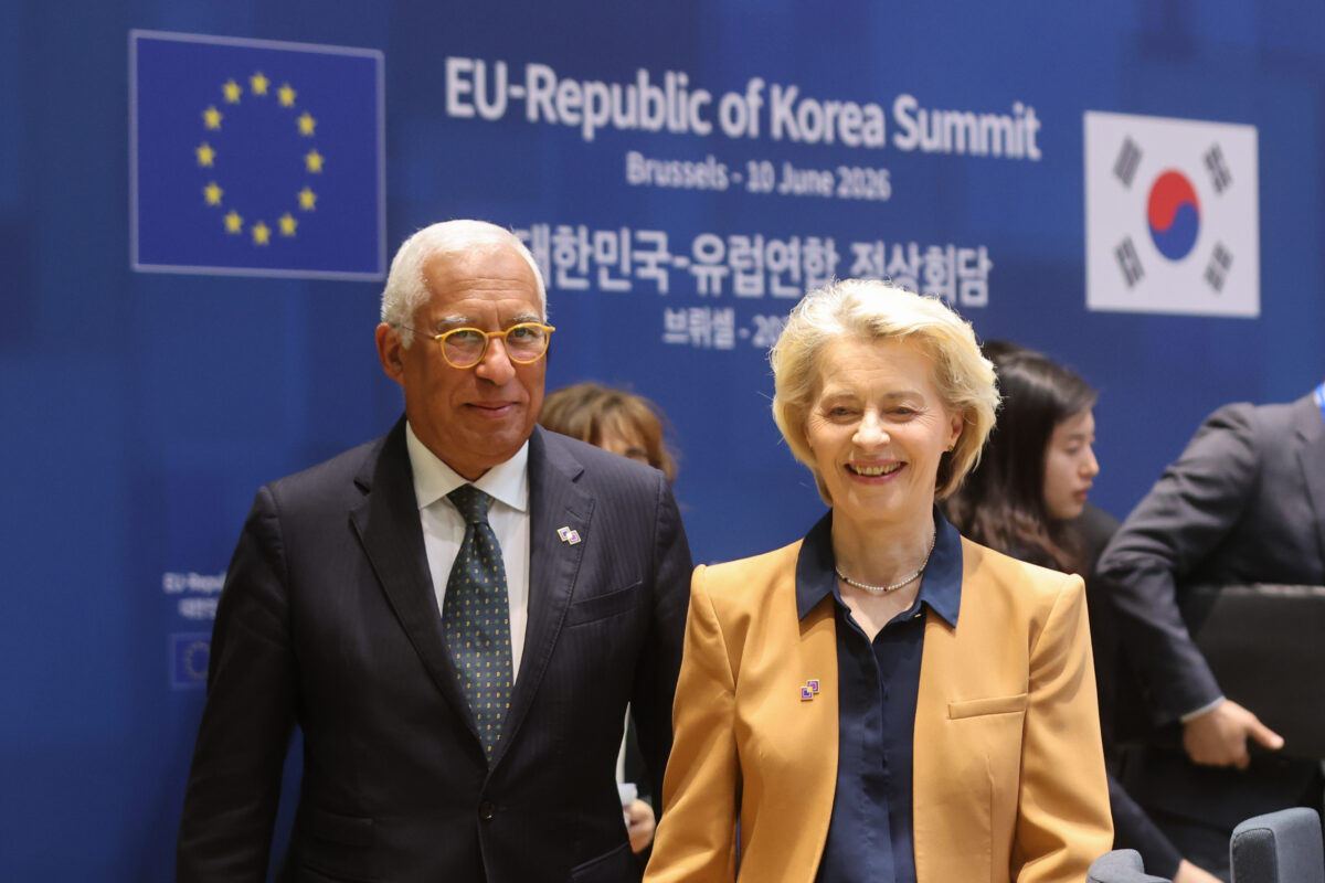 US-Iran, Costa: ‘Good agreement, EU ready to contribute to lasting peace’