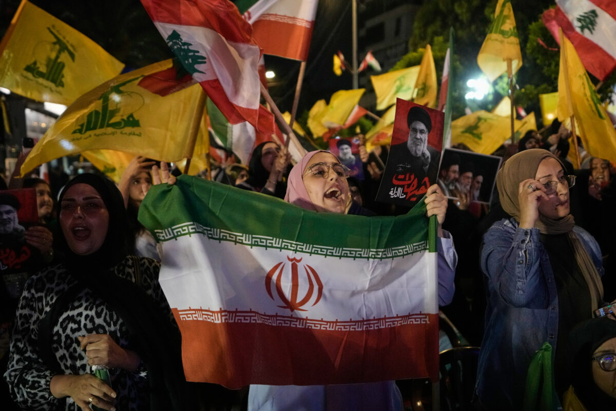 Iran, Hezbollah congratulates itself on agreement: “Tehran a valuable ally”