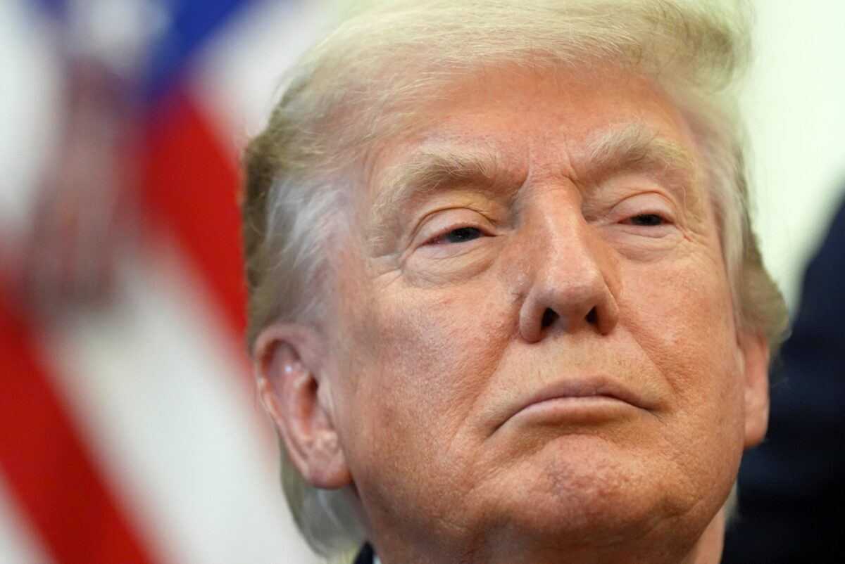 Iran, Trump tells the NY Times: ‘If the deal isn’t honoured, attacks will resume’