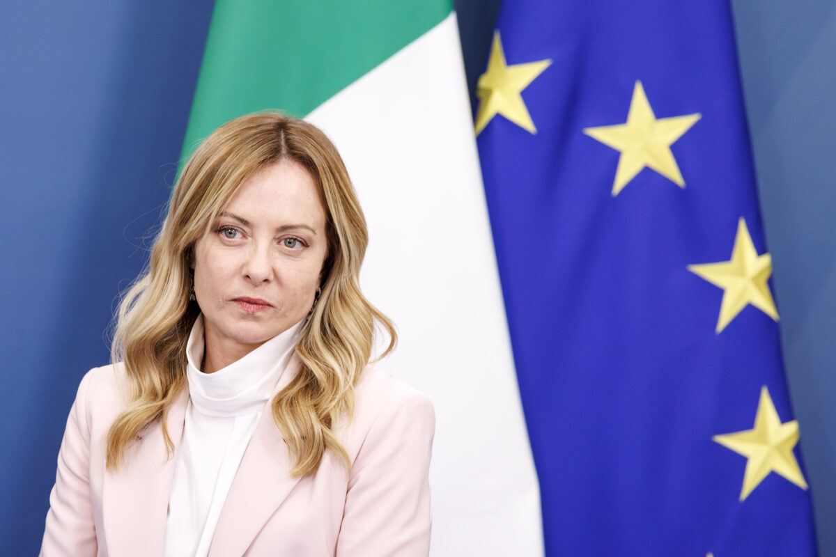 US-Iran, Meloni: ‘Seize this opportunity for peace; Italy is ready to play its part’ US-Iran, Meloni: ‘Seize this opportunity for peace; Italy is ready to play its part’