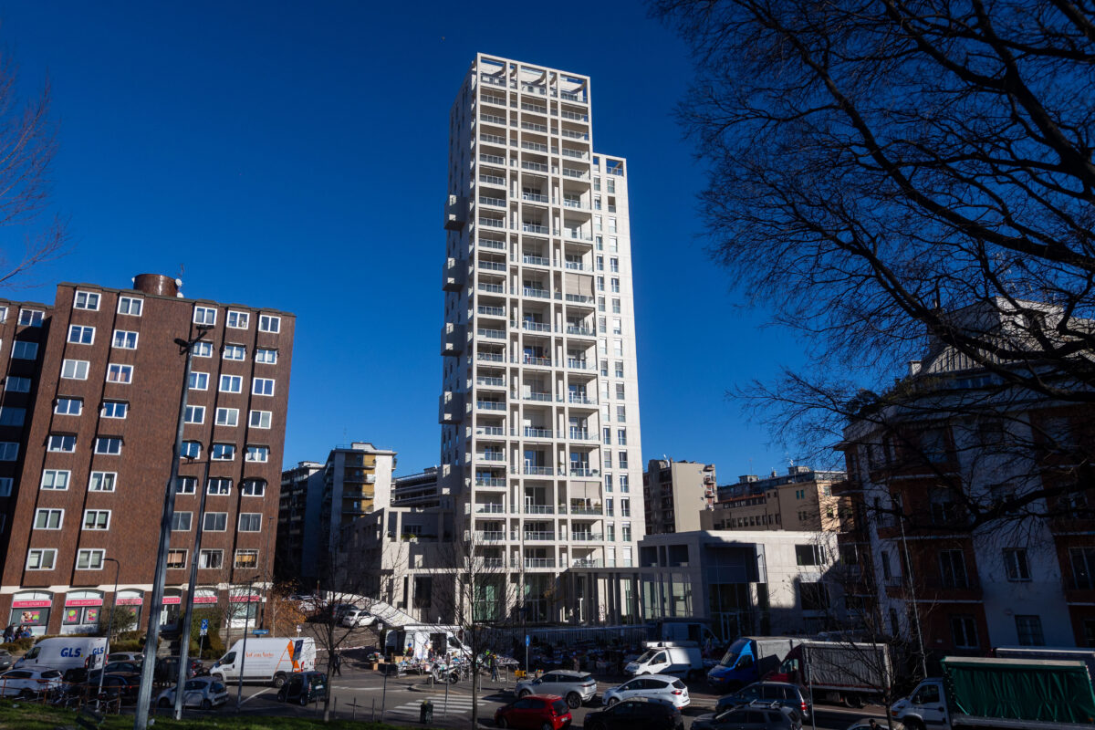 Urban planning: all acquitted in the “Torre Milano” case; the incident does not constitute a criminal offence Urban planning: all acquitted in the “Torre Milano” case; the incident does not constitute a criminal offence