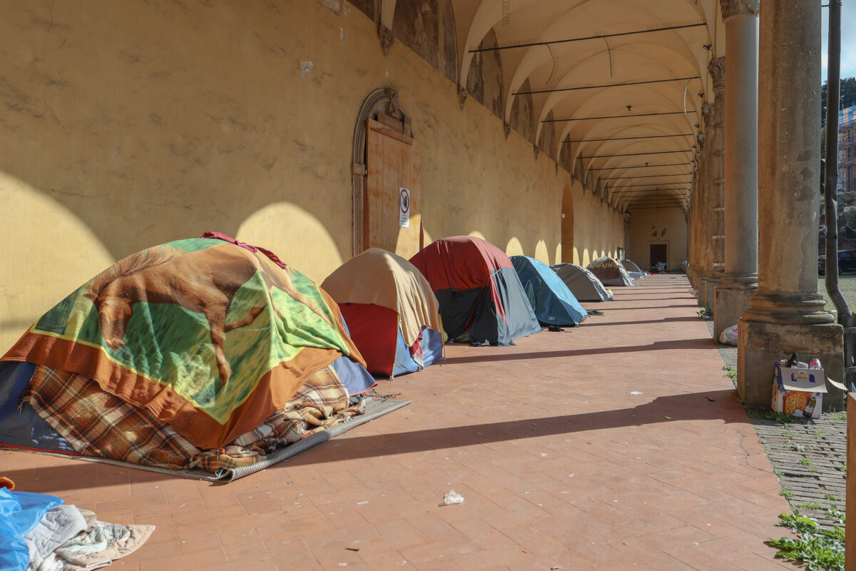 Poverty, Caritas: ‘Poverty in Italy is set to rise in 2025, up 1.7% year-on-year’ Poverty, Caritas: ‘Poverty in Italy is set to rise in 2025, up 1.7% year-on-year’