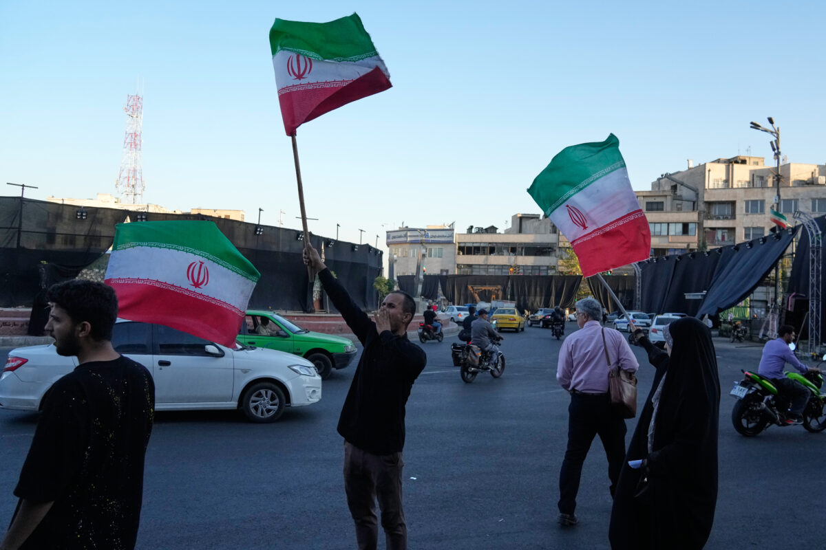 Iran, Axios: ‘CIA director has doubts about Iran’s nuclear intentions’ Iran, Axios: ‘CIA director has doubts about Iran’s nuclear intentions’