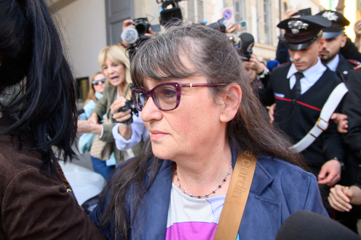 Garlasco: Andrea Sempio’s mother has been hospitalised. Her lawyer: “Medication overdose”
