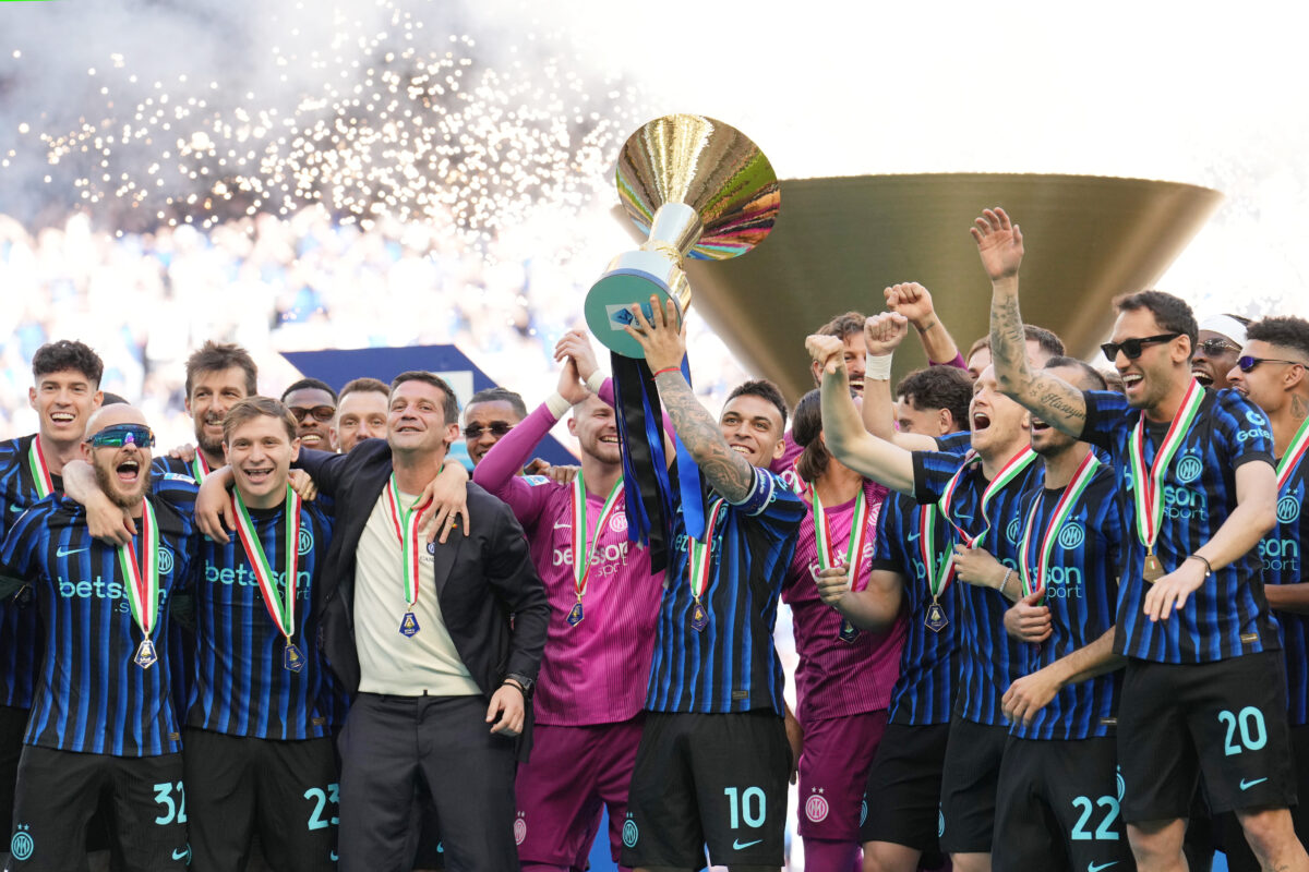 Inter, season ticket campaign for the 2026/27 season gets underway Inter, season ticket campaign for the 2026/27 season gets underway