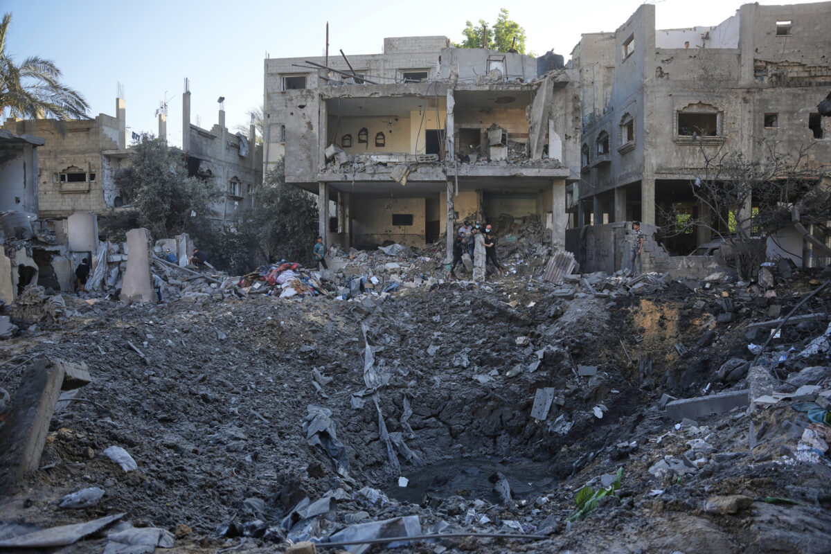 Middle East, Gaza authorities: “Over 1,000 killed by IDF since ceasefire began”