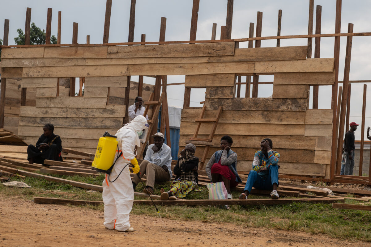 Ebola: EU allocates €493 million in aid and vaccines against epidemic Ebola: EU allocates €493 million in aid and vaccines against epidemic