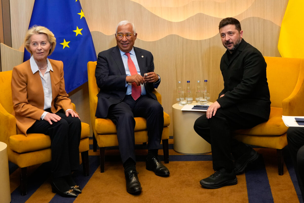 Ukraine, sources: “First contacts between the EU and Moscow”