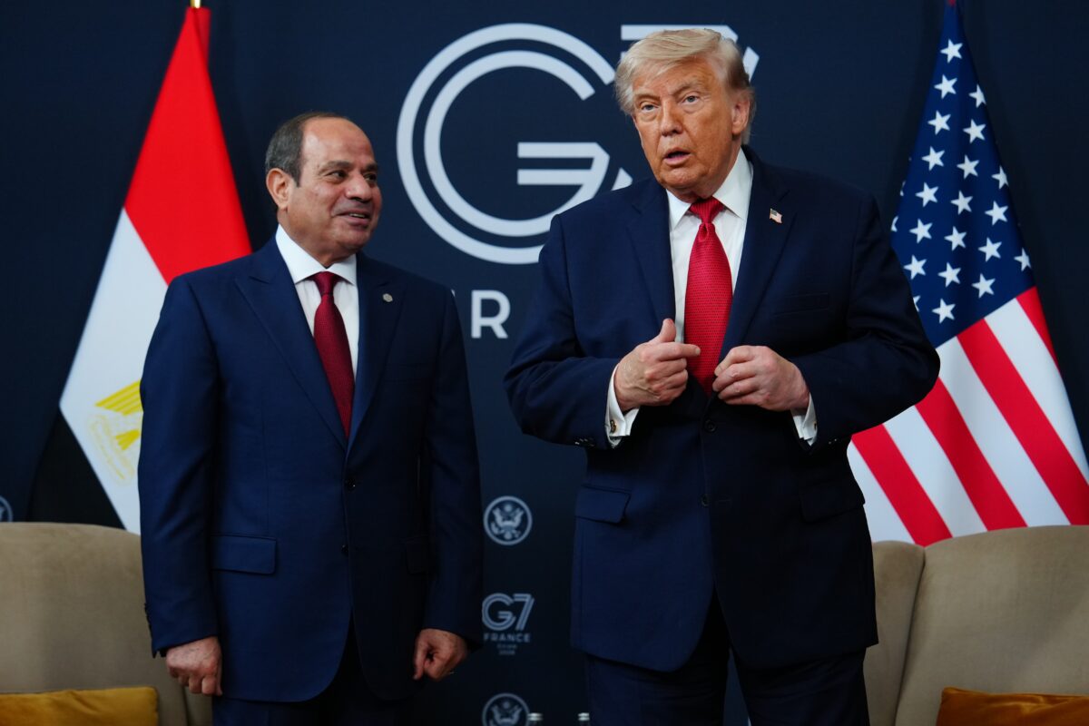 Iran, Trump: “If they don’t behave, we’ll start bombing them again” Iran, Trump: “If they don’t behave, we’ll start bombing them again”