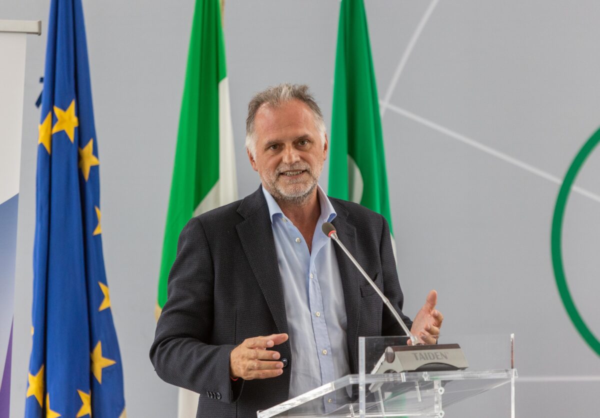 League, Garavaglia: “There is real chaos, we look like the Democratic Party”