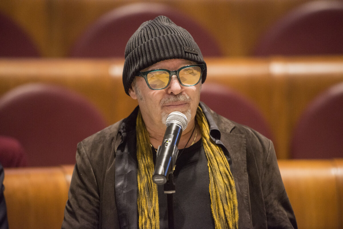 Music: Vasco celebrates 50 years in the business with 10 concerts in Rome in 2027 Music: Vasco celebrates 50 years in the business with 10 concerts in Rome in 2027
