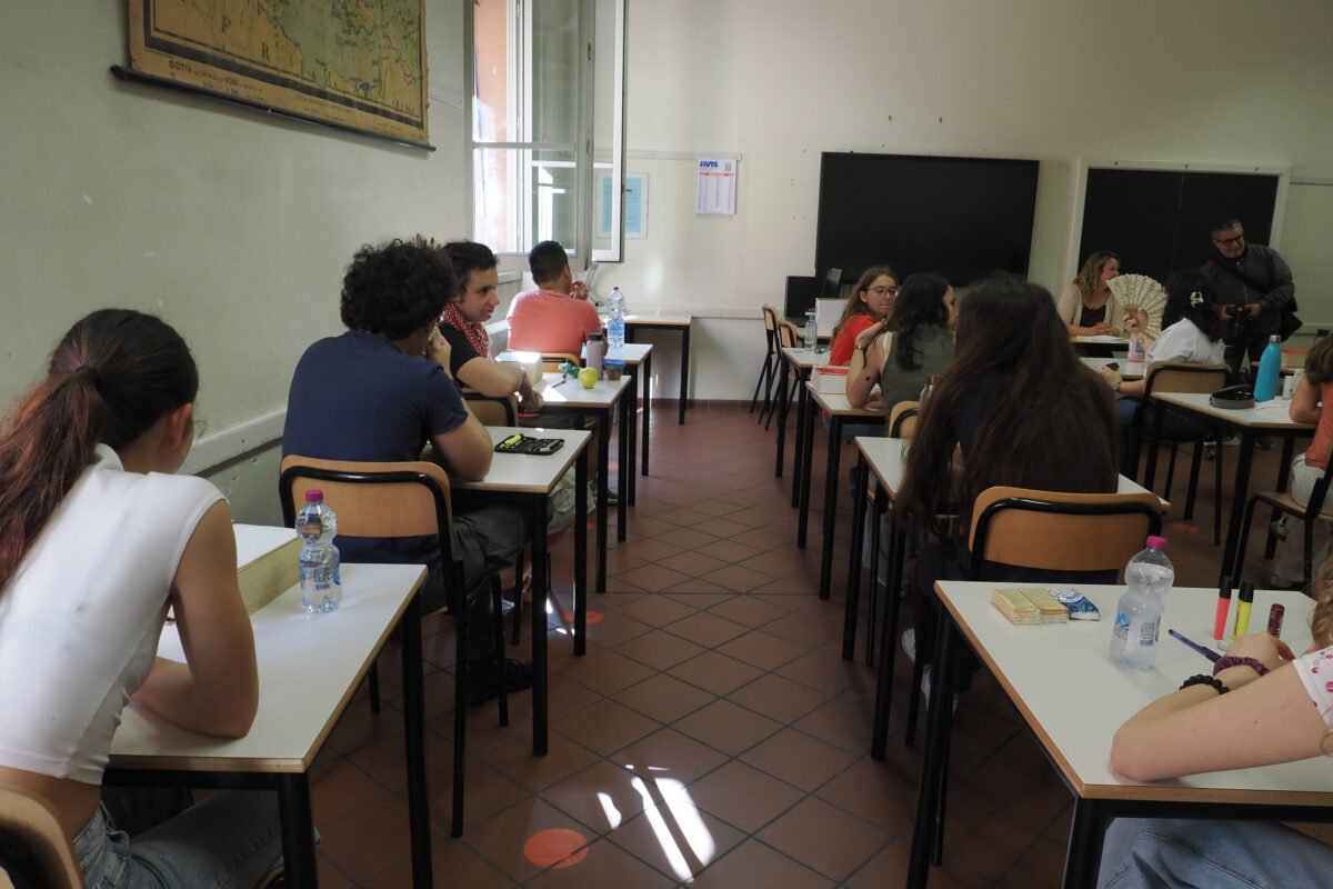 High school exams: Pavese among the texts for text analysis and Mario Calabresi High school exams: Pavese among the texts for text analysis and Mario Calabresi
