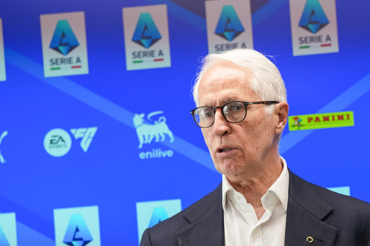 FIGC: ANAC on Malagò’s ‘pantouflage’ – no grounds for ineligibility FIGC: ANAC on Malagò’s ‘pantouflage’ – no grounds for ineligibility