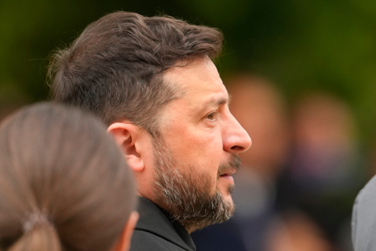 Ukraine, Berlin: New military aid to Kiev worth approximately €350 million