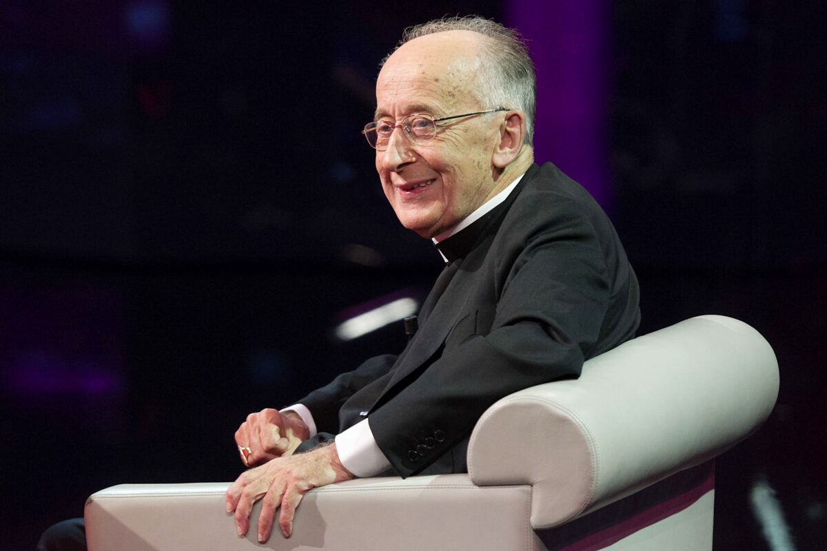 Ruini, spiritual testament: “Disquiet regarding some of Bergoglio’s views” Ruini, spiritual testament: “Disquiet regarding some of Bergoglio’s views”