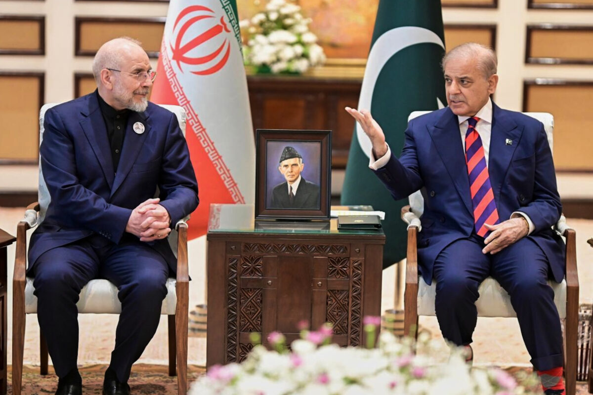 Iran, Tehran: ‘Talks with the US are subject to our red lines’