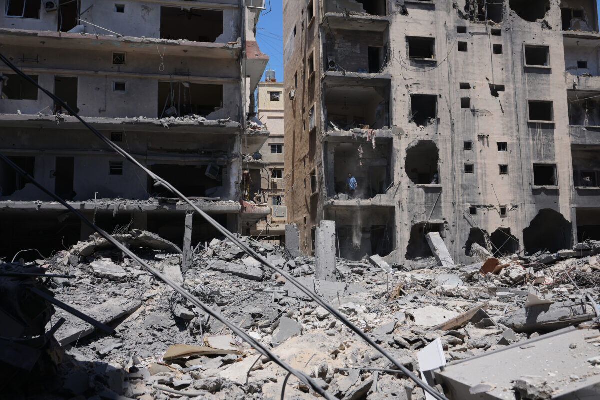 Lebanon, Israel: ‘Hezbollah targets struck in the south’