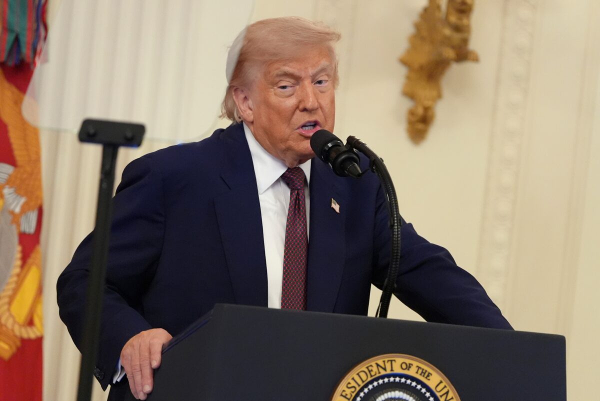 Italy-US, Trump: “I no longer want Meloni as a supporter; she hasn’t been on Hormuz.” Italy-US, Trump: “I no longer want Meloni as a supporter; she hasn’t been on Hormuz.”