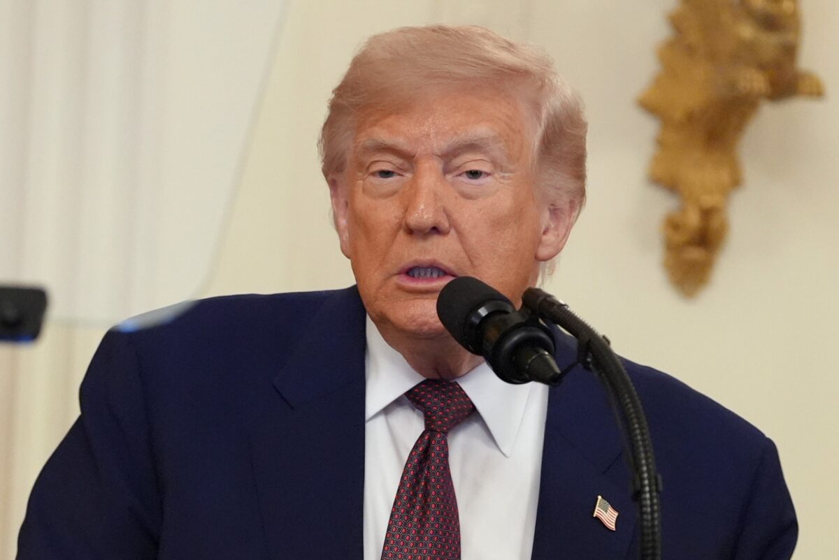 Cuba, Trump: “Possible action like in Venezuela.” Cuba, Trump: “Possible action like in Venezuela.”