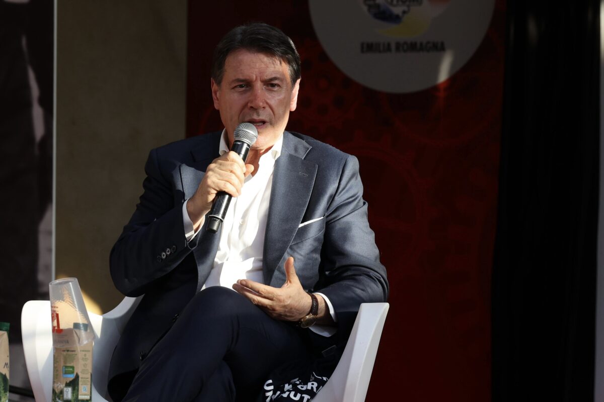 Electoral law, Conte: “Our opposition will be very tough.” Electoral law, Conte: “Our opposition will be very tough.”
