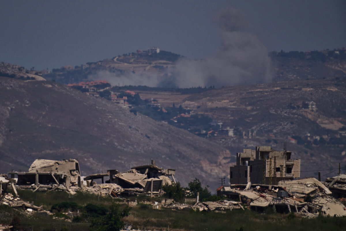 Lebanon: Civil Defence reports at least 16 dead and 12 injured in Israeli attacks in the south Lebanon: Civil Defence reports at least 16 dead and 12 injured in Israeli attacks in the south