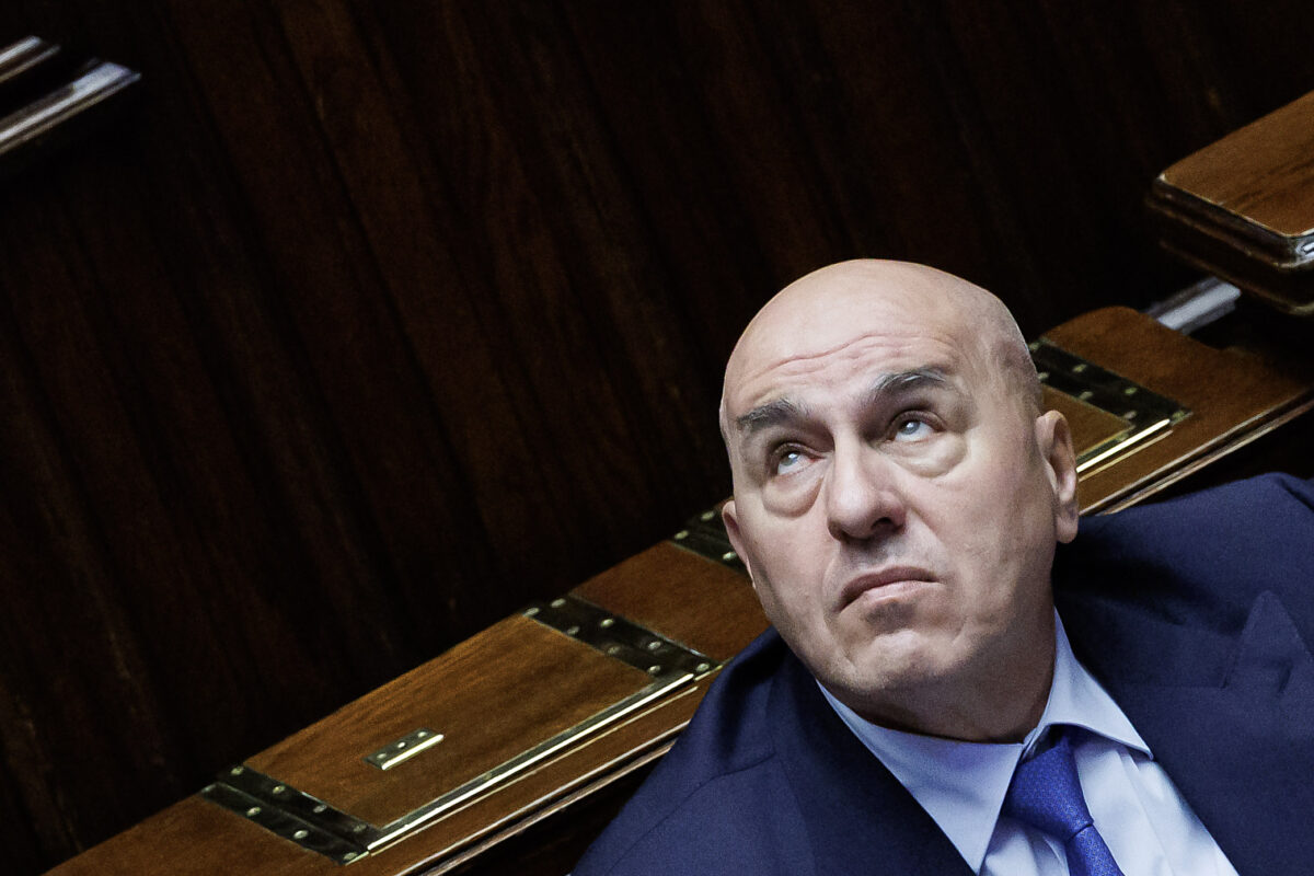 Italy-US: Crosetto: “Solid and deep-rooted relations, Trump is hard to understand” Italy-US: Crosetto: “Solid and deep-rooted relations, Trump is hard to understand”