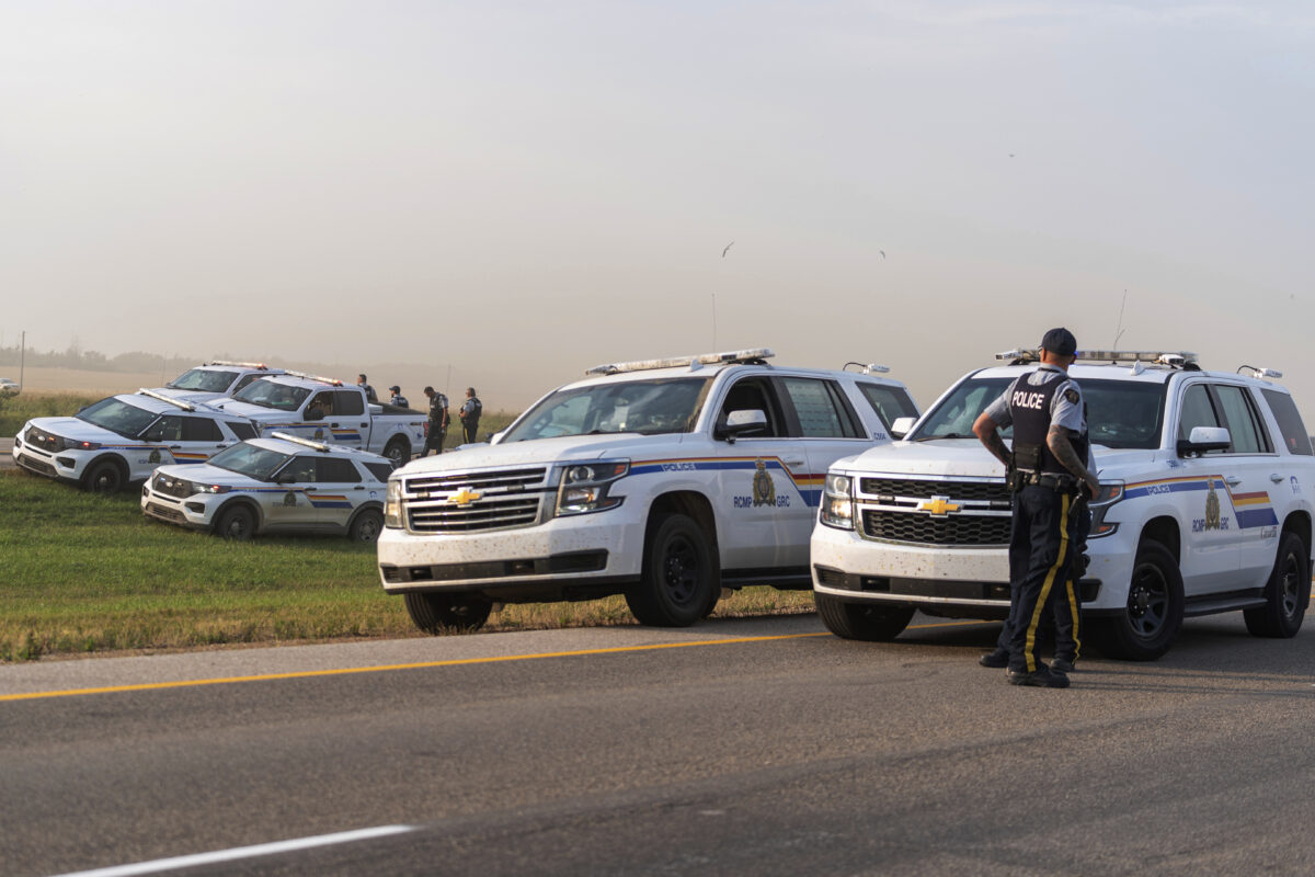 Canada: Shooting in Montreal’s Jewish neighbourhood – one police officer killed Canada: Shooting in Montreal’s Jewish neighbourhood – one police officer killed