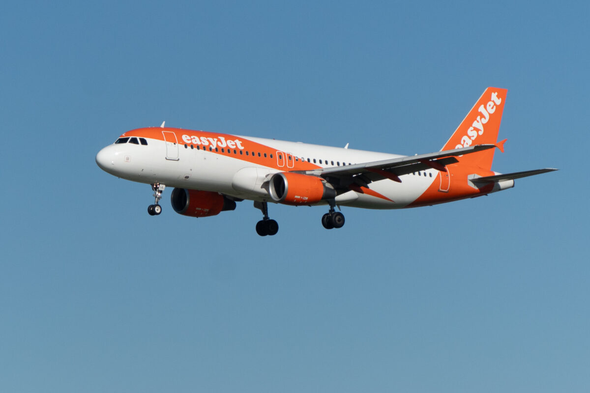 EasyJet: Castlelake’s third bid of £6.25 per share rejected