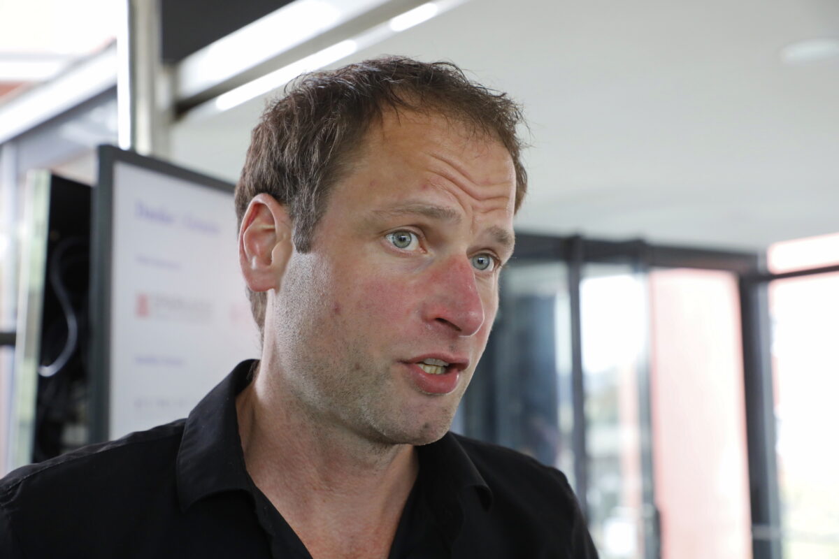 Doping, Alex Schwazer: “I am innocent, but I no longer have the strength to defend myself”