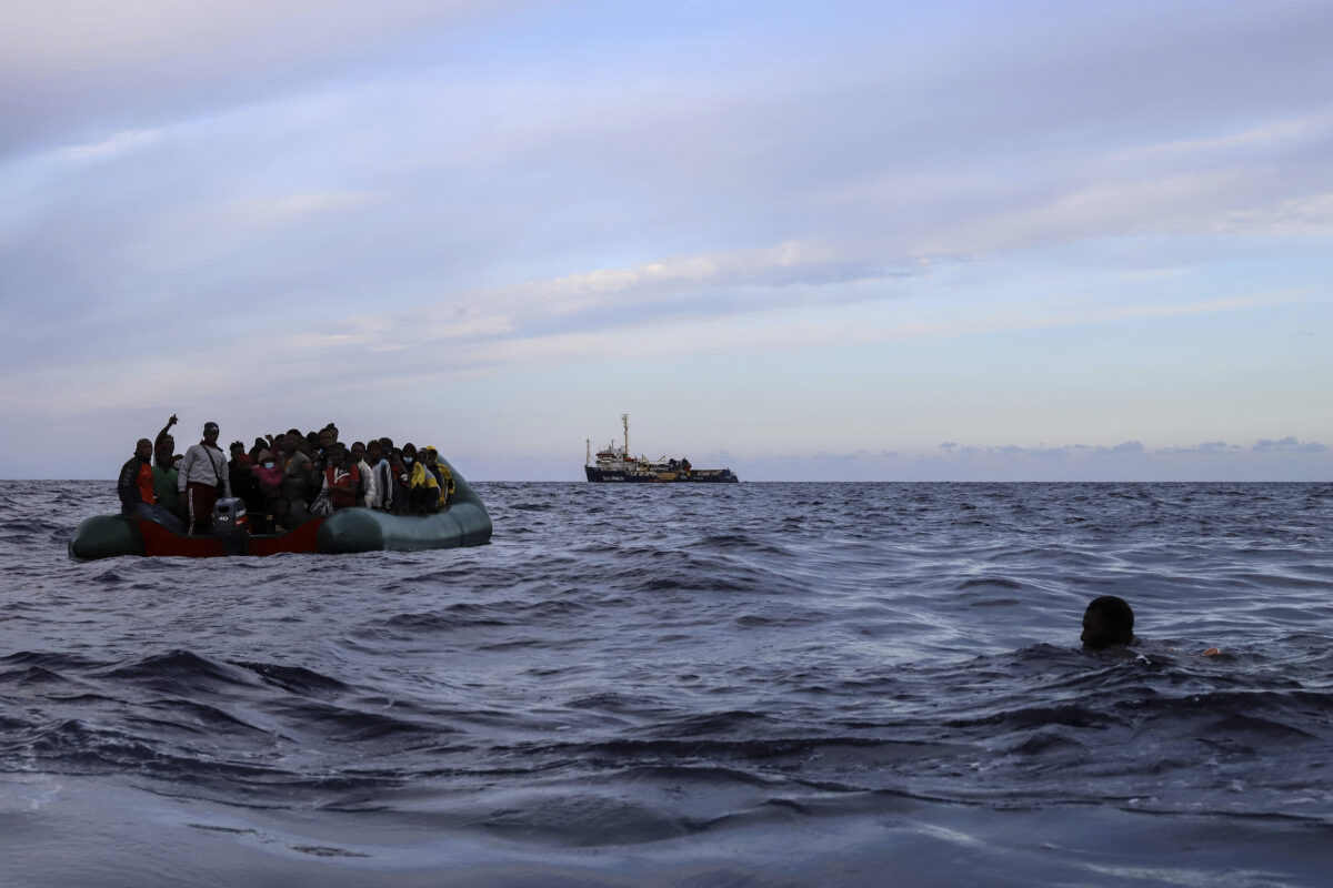 Almasri case, Sea-Watch: “Conviction in Libya does not absolve Italy” Almasri case, Sea-Watch: “Conviction in Libya does not absolve Italy”