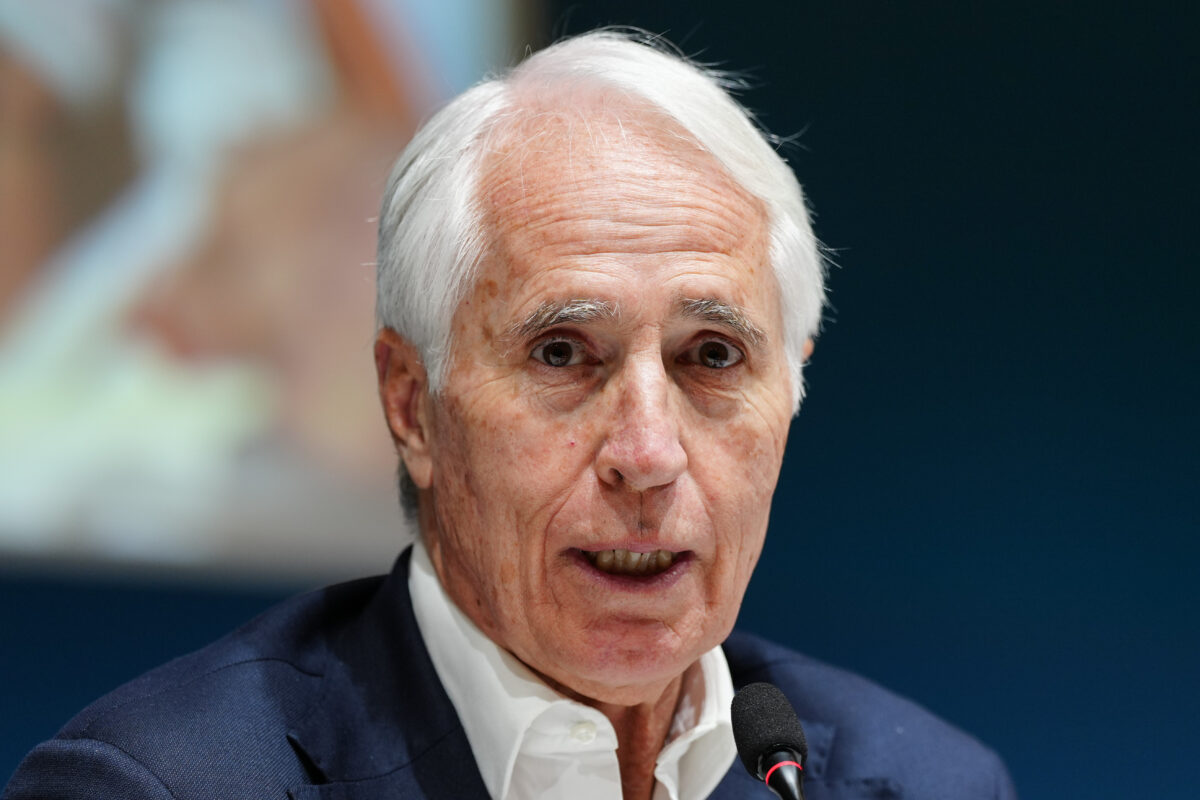 FIGC: Malagò appointed new president of the federation FIGC: Malagò appointed new president of the federation
